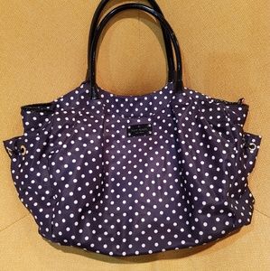 Kate Spade Diaper Bag